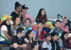 Foto de la galería: Junto a la robótica, el ingenio misionero se encargó de abrir la Makerland en Posadas