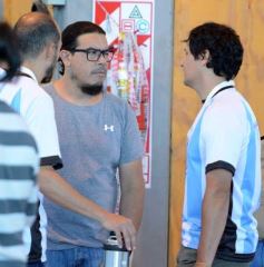 Foto de la galería: Junto a la robótica, el ingenio misionero se encargó de abrir la Makerland en Posadas