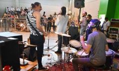 Foto de la galería: Junto a la robótica, el ingenio misionero se encargó de abrir la Makerland en Posadas