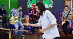 Foto de la galería: Junto a la robótica, el ingenio misionero se encargó de abrir la Makerland en Posadas