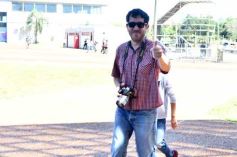 Foto de la galería: Junto a la robótica, el ingenio misionero se encargó de abrir la Makerland en Posadas