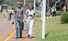 Foto de la galería: Junto a la robótica, el ingenio misionero se encargó de abrir la Makerland en Posadas