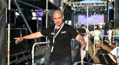 Foto de la galería: Con el Parque colmado por las familias la Makerland de Posadas cerró en una tarde a pura tecnología y diversión