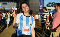 Foto de la galería: Con el Parque colmado por las familias la Makerland de Posadas cerró en una tarde a pura tecnología y diversión