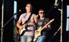 Foto de la galería: Con el Parque colmado por las familias la Makerland de Posadas cerró en una tarde a pura tecnología y diversión