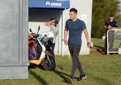Foto de la galería: Con el Parque colmado por las familias la Makerland de Posadas cerró en una tarde a pura tecnología y diversión