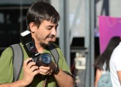 Foto de la galería: Con el Parque colmado por las familias la Makerland de Posadas cerró en una tarde a pura tecnología y diversión