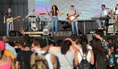 Foto de la galería: Con el Parque colmado por las familias la Makerland de Posadas cerró en una tarde a pura tecnología y diversión