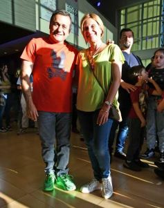 Foto de la galería: Con el Parque colmado por las familias la Makerland de Posadas cerró en una tarde a pura tecnología y diversión