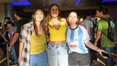 Foto de la galería: Con el Parque colmado por las familias la Makerland de Posadas cerró en una tarde a pura tecnología y diversión