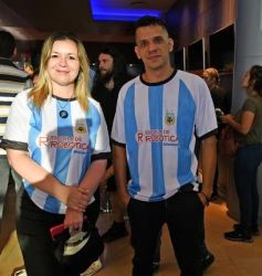 Foto de la galería: Con el Parque colmado por las familias la Makerland de Posadas cerró en una tarde a pura tecnología y diversión