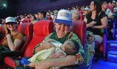 Foto de la galería: Con el Parque colmado por las familias la Makerland de Posadas cerró en una tarde a pura tecnología y diversión