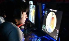 Foto de la galería: Con el Parque colmado por las familias la Makerland de Posadas cerró en una tarde a pura tecnología y diversión