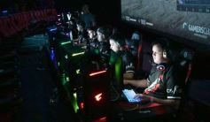 Foto de la galería: Con el Parque colmado por las familias la Makerland de Posadas cerró en una tarde a pura tecnología y diversión