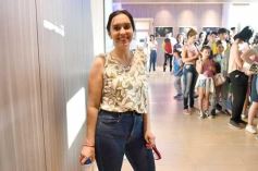 Foto de la galería: Con el Parque colmado por las familias la Makerland de Posadas cerró en una tarde a pura tecnología y diversión