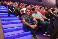 Foto de la galería: Con el Parque colmado por las familias la Makerland de Posadas cerró en una tarde a pura tecnología y diversión