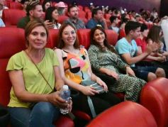 Foto de la galería: Con el Parque colmado por las familias la Makerland de Posadas cerró en una tarde a pura tecnología y diversión