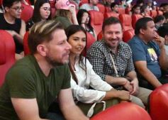 Foto de la galería: Con el Parque colmado por las familias la Makerland de Posadas cerró en una tarde a pura tecnología y diversión