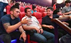 Foto de la galería: Con el Parque colmado por las familias la Makerland de Posadas cerró en una tarde a pura tecnología y diversión