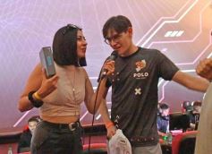 Foto de la galería: Con el Parque colmado por las familias la Makerland de Posadas cerró en una tarde a pura tecnología y diversión