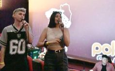 Foto de la galería: Con el Parque colmado por las familias la Makerland de Posadas cerró en una tarde a pura tecnología y diversión