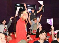 Foto de la galería: Con el Parque colmado por las familias la Makerland de Posadas cerró en una tarde a pura tecnología y diversión