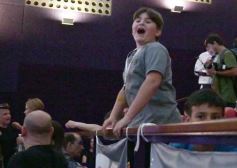 Foto de la galería: Con el Parque colmado por las familias la Makerland de Posadas cerró en una tarde a pura tecnología y diversión