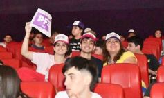 Foto de la galería: Con el Parque colmado por las familias la Makerland de Posadas cerró en una tarde a pura tecnología y diversión