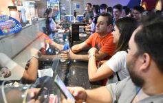 Foto de la galería: Con el Parque colmado por las familias la Makerland de Posadas cerró en una tarde a pura tecnología y diversión