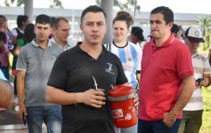 Foto de la galería: Con el Parque colmado por las familias la Makerland de Posadas cerró en una tarde a pura tecnología y diversión