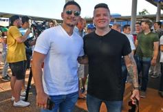 Foto de la galería: Con el Parque colmado por las familias la Makerland de Posadas cerró en una tarde a pura tecnología y diversión