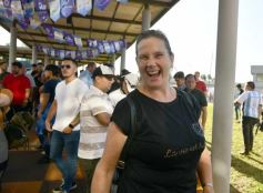 Foto de la galería: Con el Parque colmado por las familias la Makerland de Posadas cerró en una tarde a pura tecnología y diversión