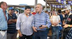 Foto de la galería: Con el Parque colmado por las familias la Makerland de Posadas cerró en una tarde a pura tecnología y diversión