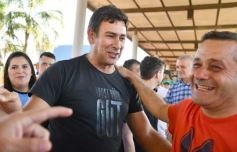 Foto de la galería: Con el Parque colmado por las familias la Makerland de Posadas cerró en una tarde a pura tecnología y diversión