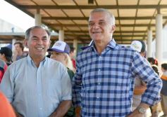 Foto de la galería: Con el Parque colmado por las familias la Makerland de Posadas cerró en una tarde a pura tecnología y diversión