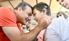 Foto de la galería: Con el Parque colmado por las familias la Makerland de Posadas cerró en una tarde a pura tecnología y diversión