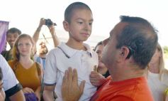 Foto de la galería: Con el Parque colmado por las familias la Makerland de Posadas cerró en una tarde a pura tecnología y diversión