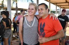 Foto de la galería: Con el Parque colmado por las familias la Makerland de Posadas cerró en una tarde a pura tecnología y diversión