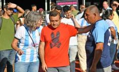 Foto de la galería: Con el Parque colmado por las familias la Makerland de Posadas cerró en una tarde a pura tecnología y diversión