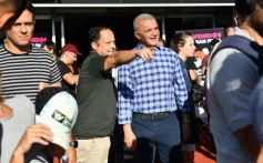 Foto de la galería: Con el Parque colmado por las familias la Makerland de Posadas cerró en una tarde a pura tecnología y diversión