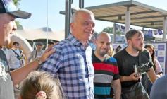 Foto de la galería: Con el Parque colmado por las familias la Makerland de Posadas cerró en una tarde a pura tecnología y diversión