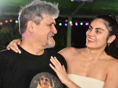 Foto de la galería: Arnaldo Aníbal Santacruz festejó a lo grande su cumple junto a la familia y amigos