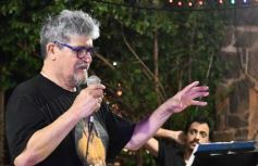 Foto de la galería: Arnaldo Aníbal Santacruz festejó a lo grande su cumple junto a la familia y amigos