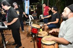 Foto de la galería: Arnaldo Aníbal Santacruz festejó a lo grande su cumple junto a la familia y amigos