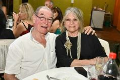 Foto de la galería: Arnaldo Aníbal Santacruz festejó a lo grande su cumple junto a la familia y amigos