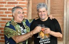 Foto de la galería: Arnaldo Aníbal Santacruz festejó a lo grande su cumple junto a la familia y amigos