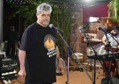 Foto de la galería: Arnaldo Aníbal Santacruz festejó a lo grande su cumple junto a la familia y amigos