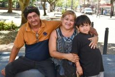 Foto de la galería: Ciudad que no para: con la gente amiga prendida y activa, Posadas arrancó el último tramo del año