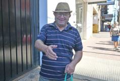 Foto de la galería: Ciudad que no para: con la gente amiga prendida y activa, Posadas arrancó el último tramo del año