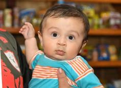 Foto de la galería: Ciudad que no para: con la gente amiga prendida y activa, Posadas arrancó el último tramo del año